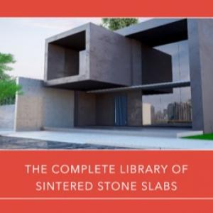 The Complete Library of Sintered Stone Slabs