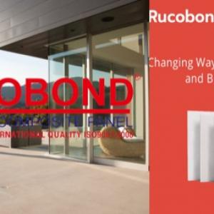 Changing Ways to Build Durable and Beautiful Structures with Rucobond’s Sintered Stone Slabs