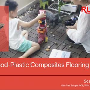 Transform Your Space with Durable Wood-Plastic Composites Flooring: The Perfect Solution for Construction Projects